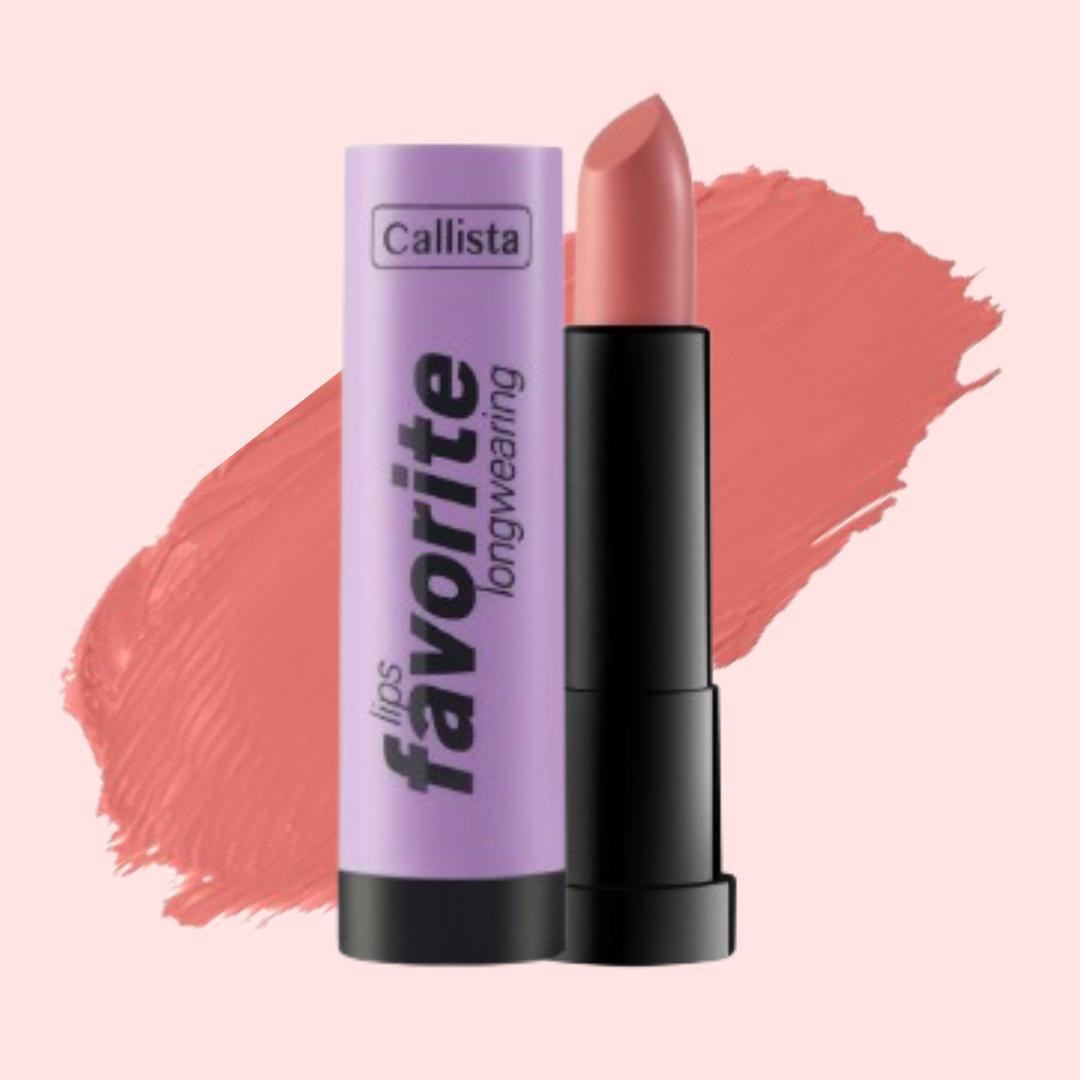 Callista Longwearing Lipstick-301