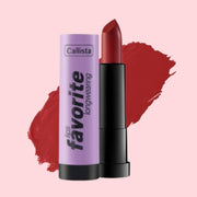 Callista Longwearing Lipstick-303