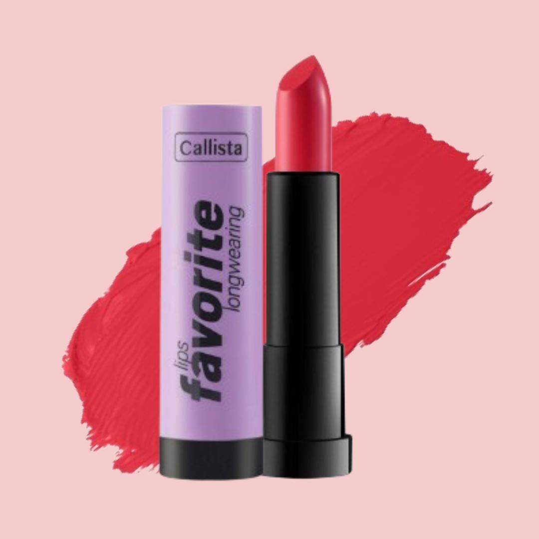 Callista Longwearing Lipstick-305