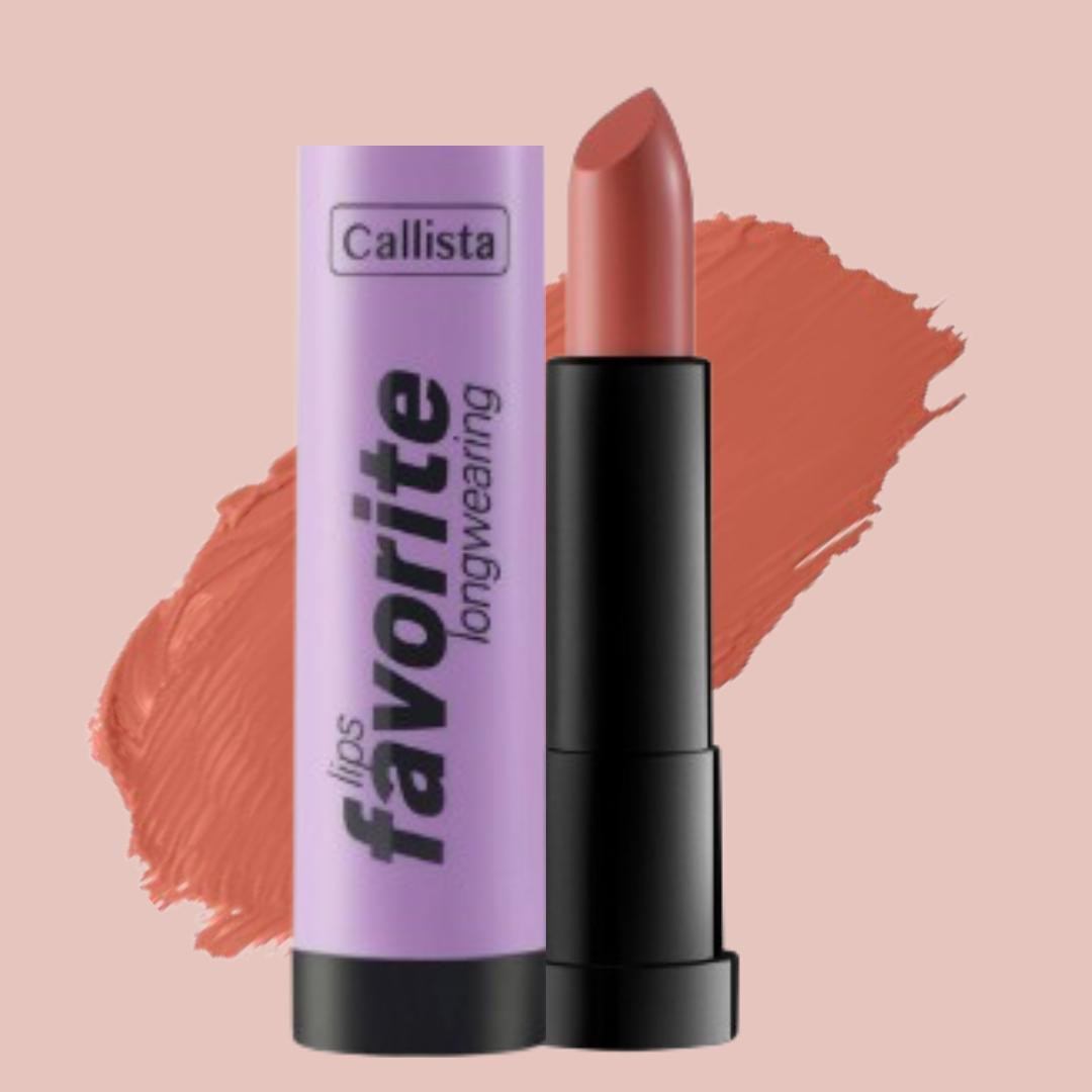 Callista Longwearing Lipstick-306