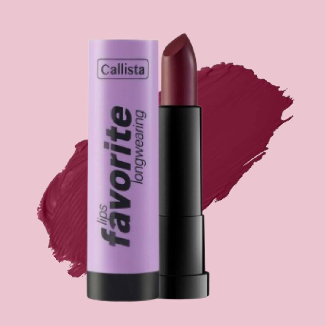 Callista Longwearing Lipstick-308
