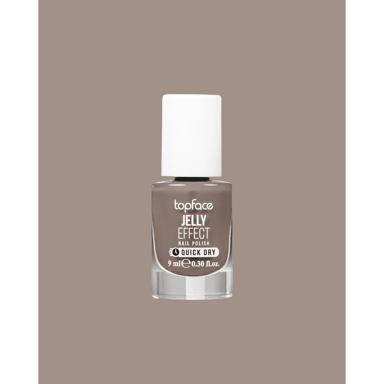 Topface Jelly Effect Nail Polish – 034
