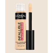 L'oreal Infaillible More Than Concealer-326