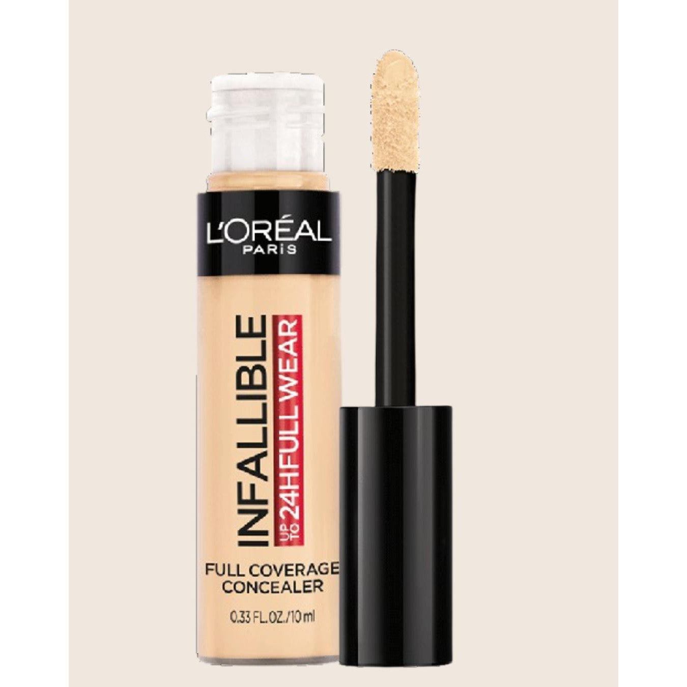 L'oreal Infaillible More Than Concealer-327
