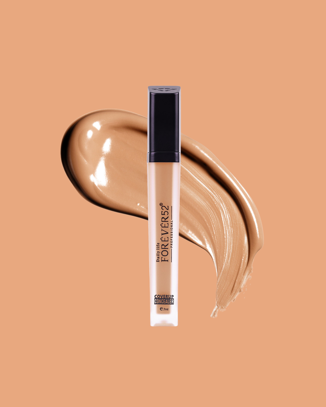 CoverUp Liquid Concealer - CCU30.1 GOLDEN TAN