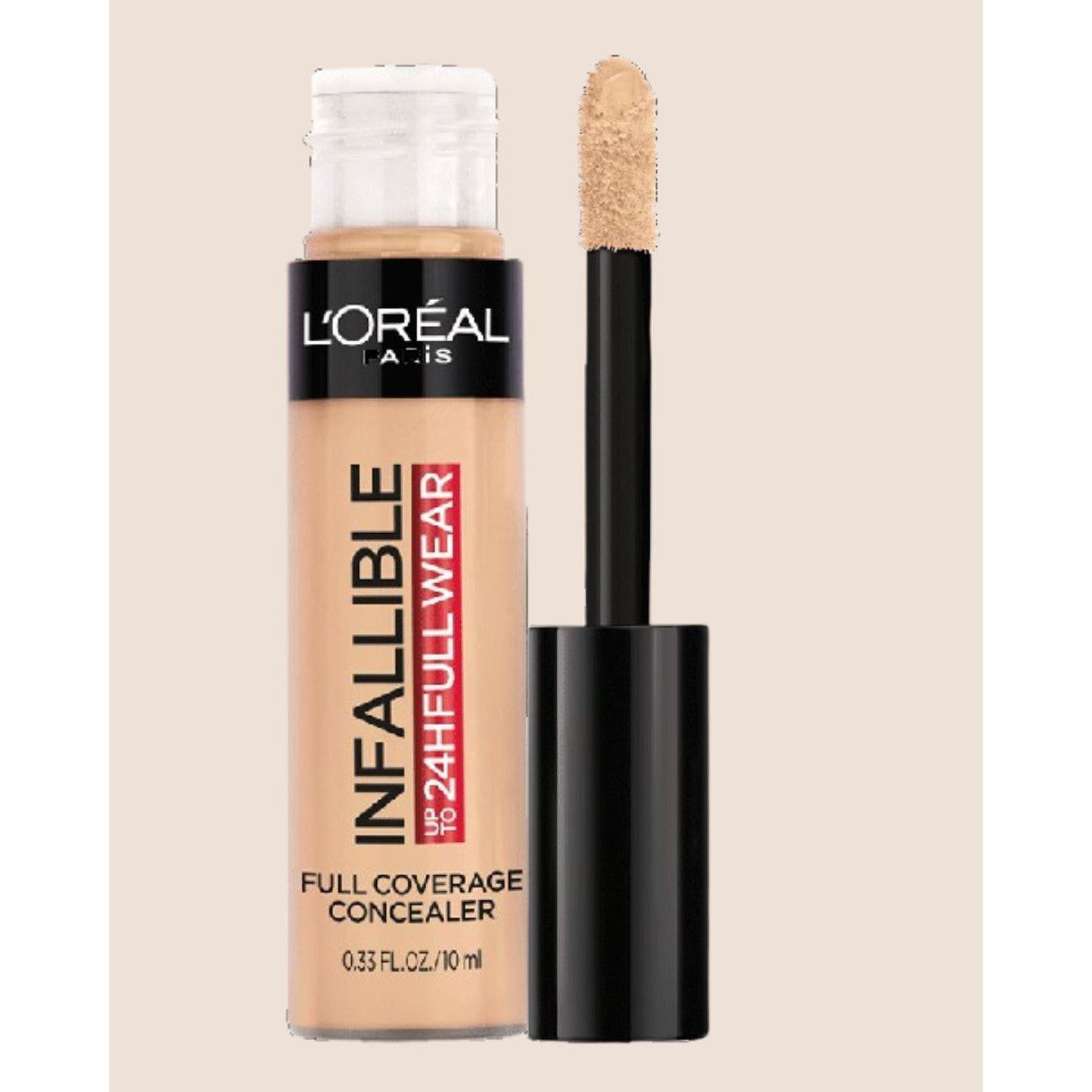 L'oreal Infaillible More Than Concealer-330