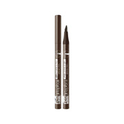 Topface PRO COMB & FILL BROW PEN - 04 Cocoa Line
