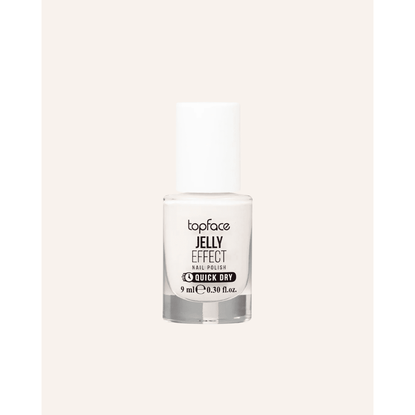 Topface Jelly Effect Nail Polish – 003