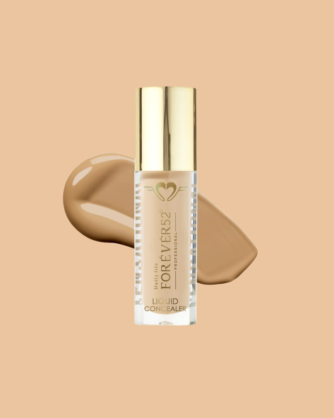 Forever52 Liquid Concealer - SNS 206 TAN