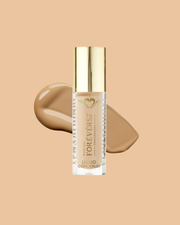 Forever52 Liquid Concealer - SNS 206 TAN