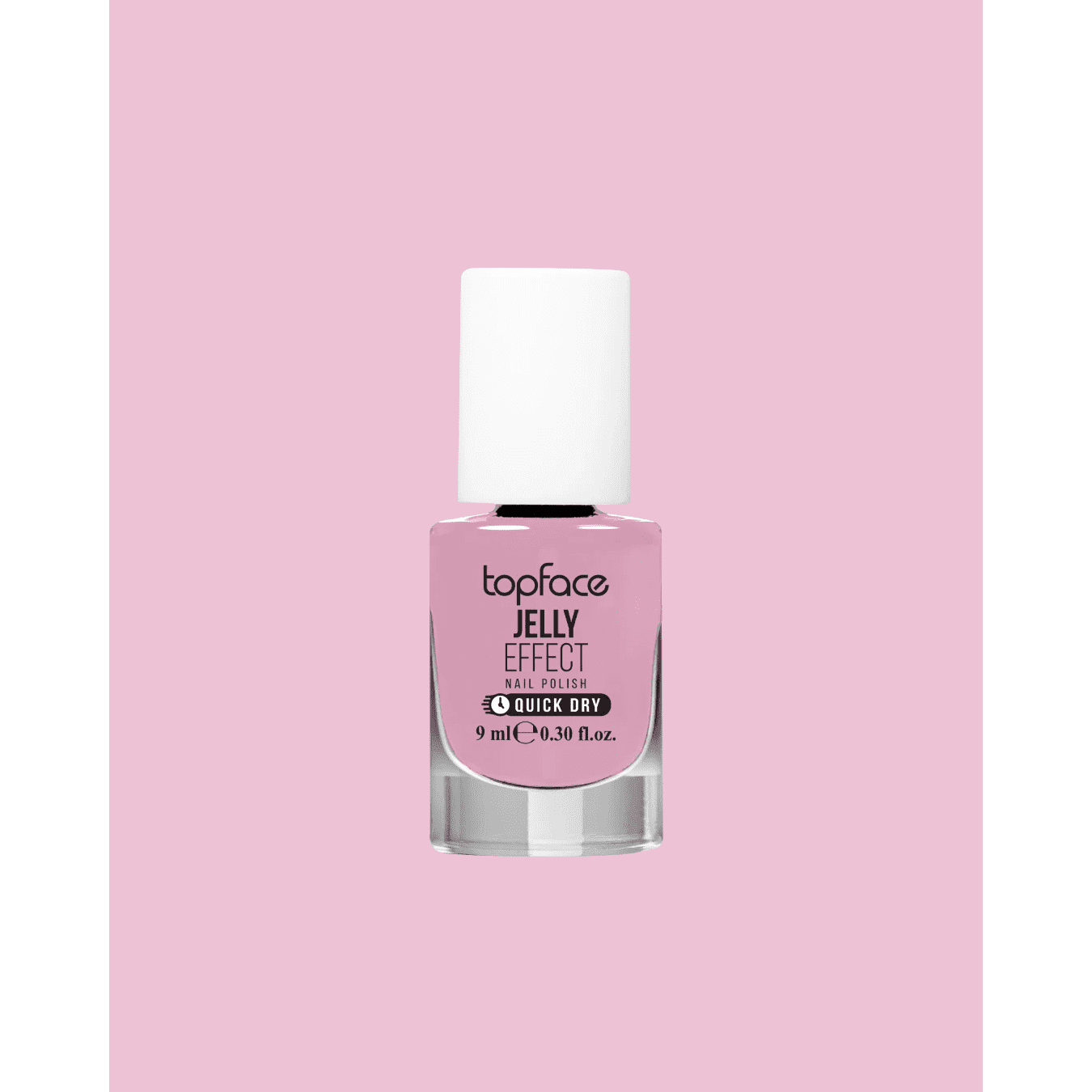 Topface Jelly Effect Nail Polish – 066