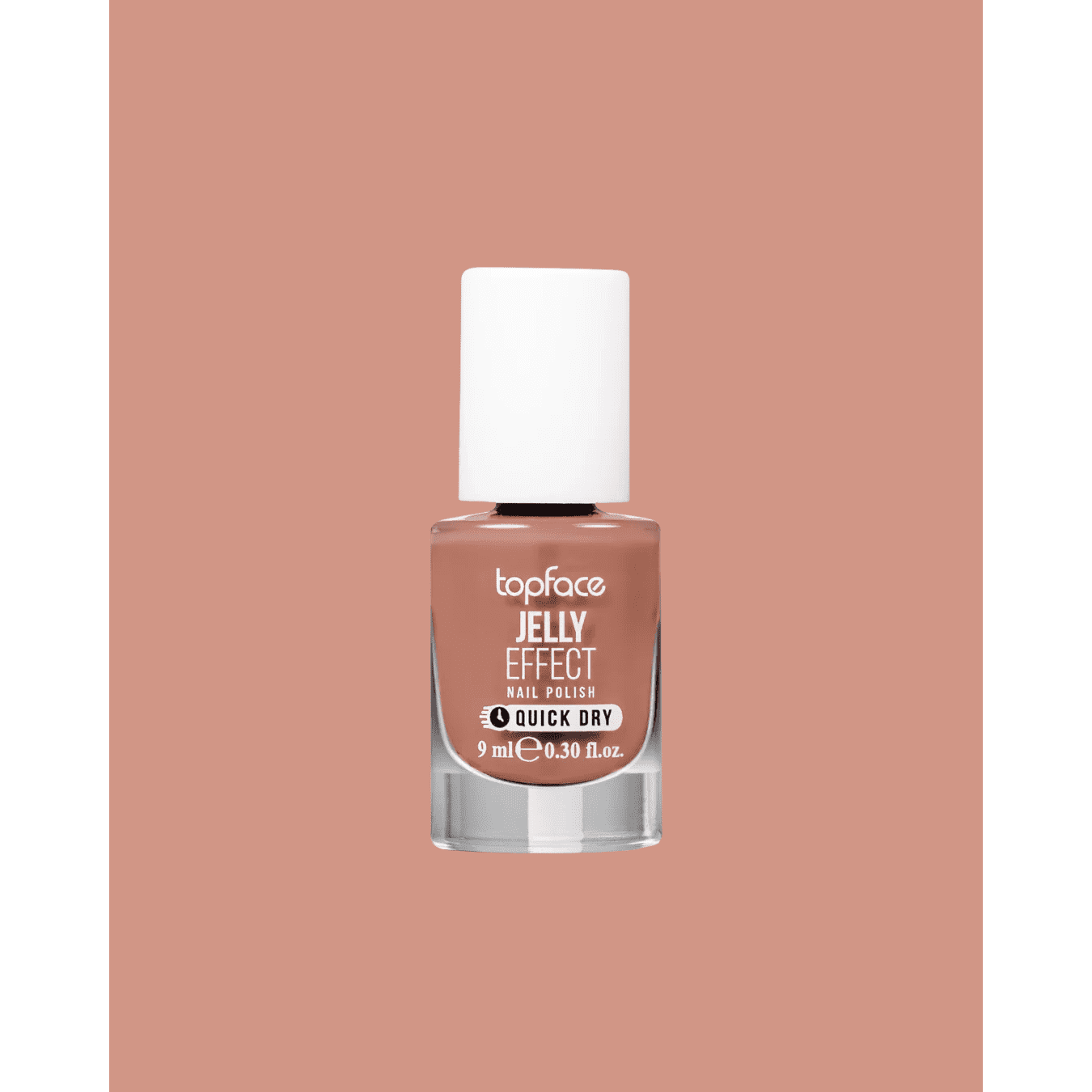 Topface Jelly Effect Nail Polish – 023