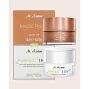 M.Asam Magic Finish+Perfect Teint