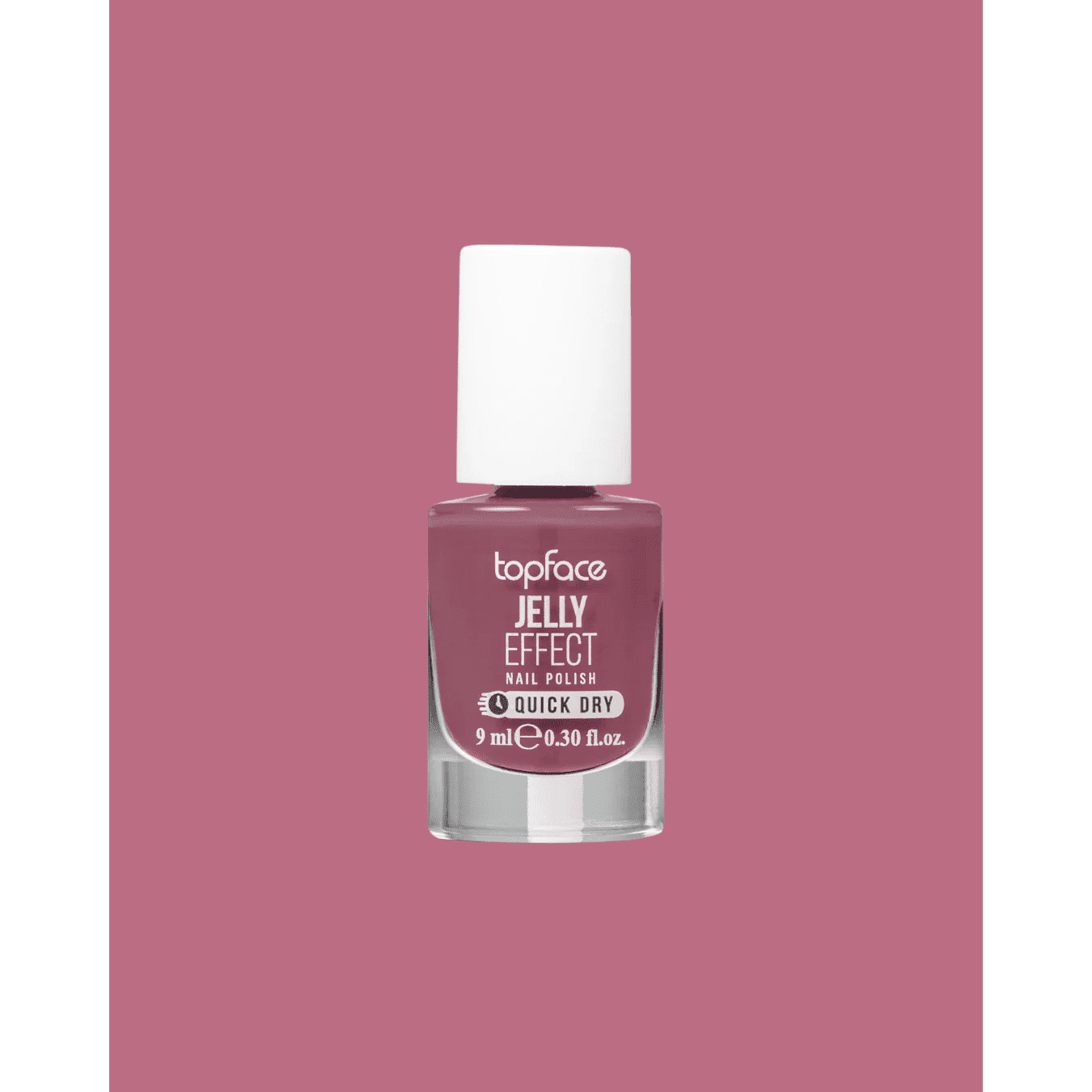 Topface Jelly Effect Nail Polish – 022