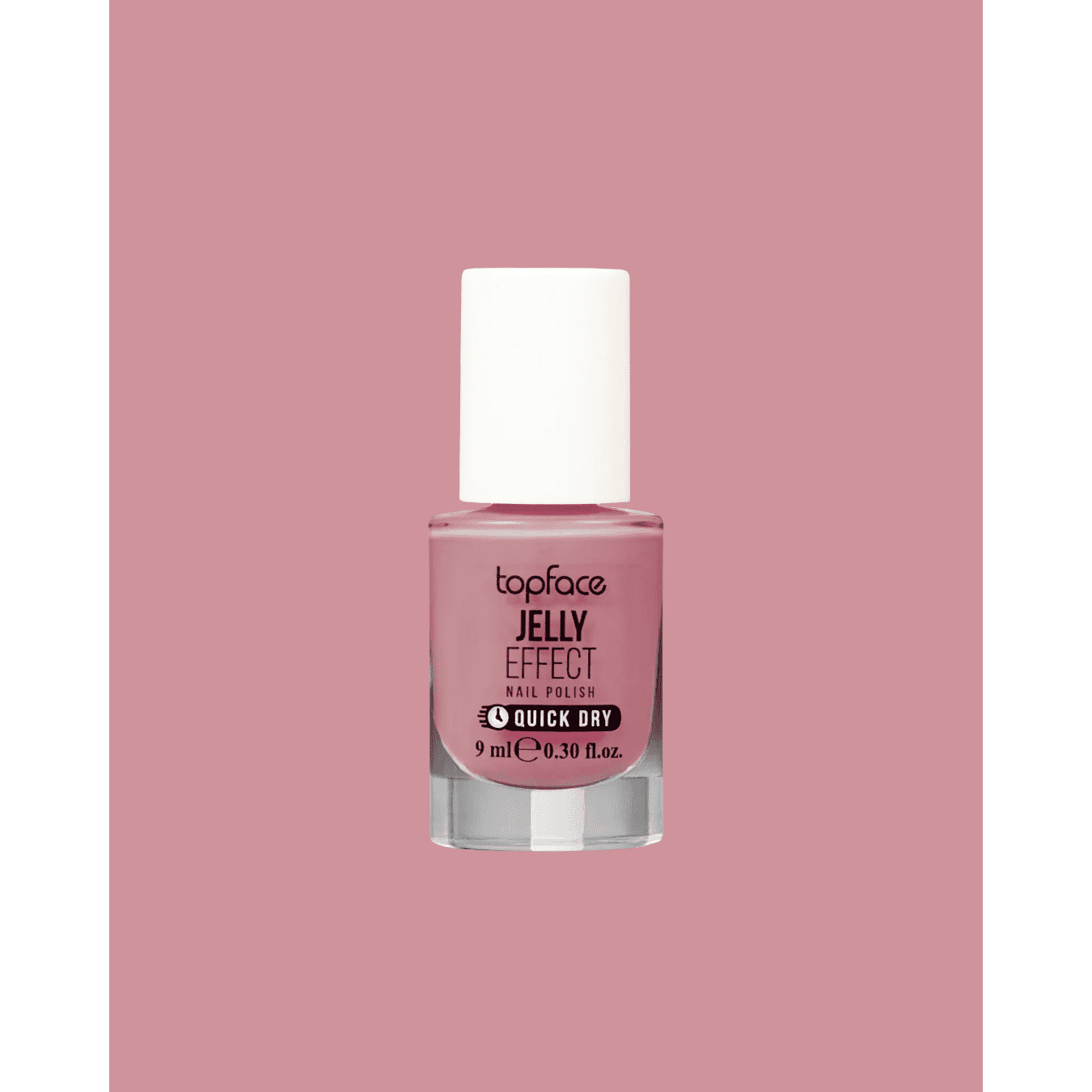 Topface Jelly Effect Nail Polish – 012