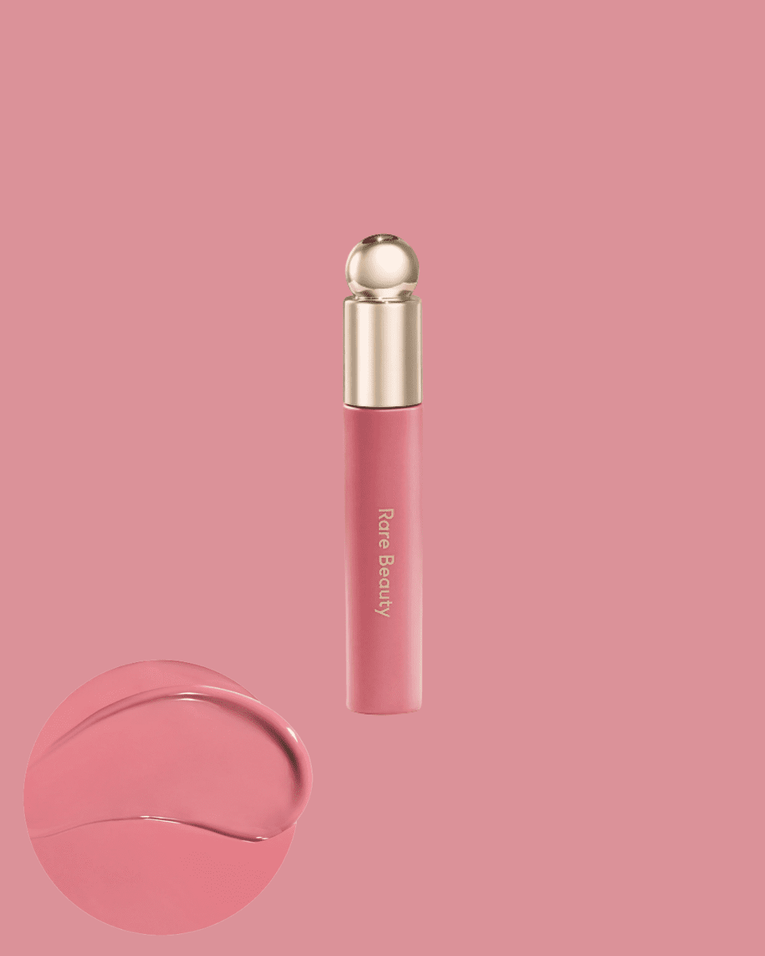 Rare Beauty Soft Pinch Liquid Blush Hope