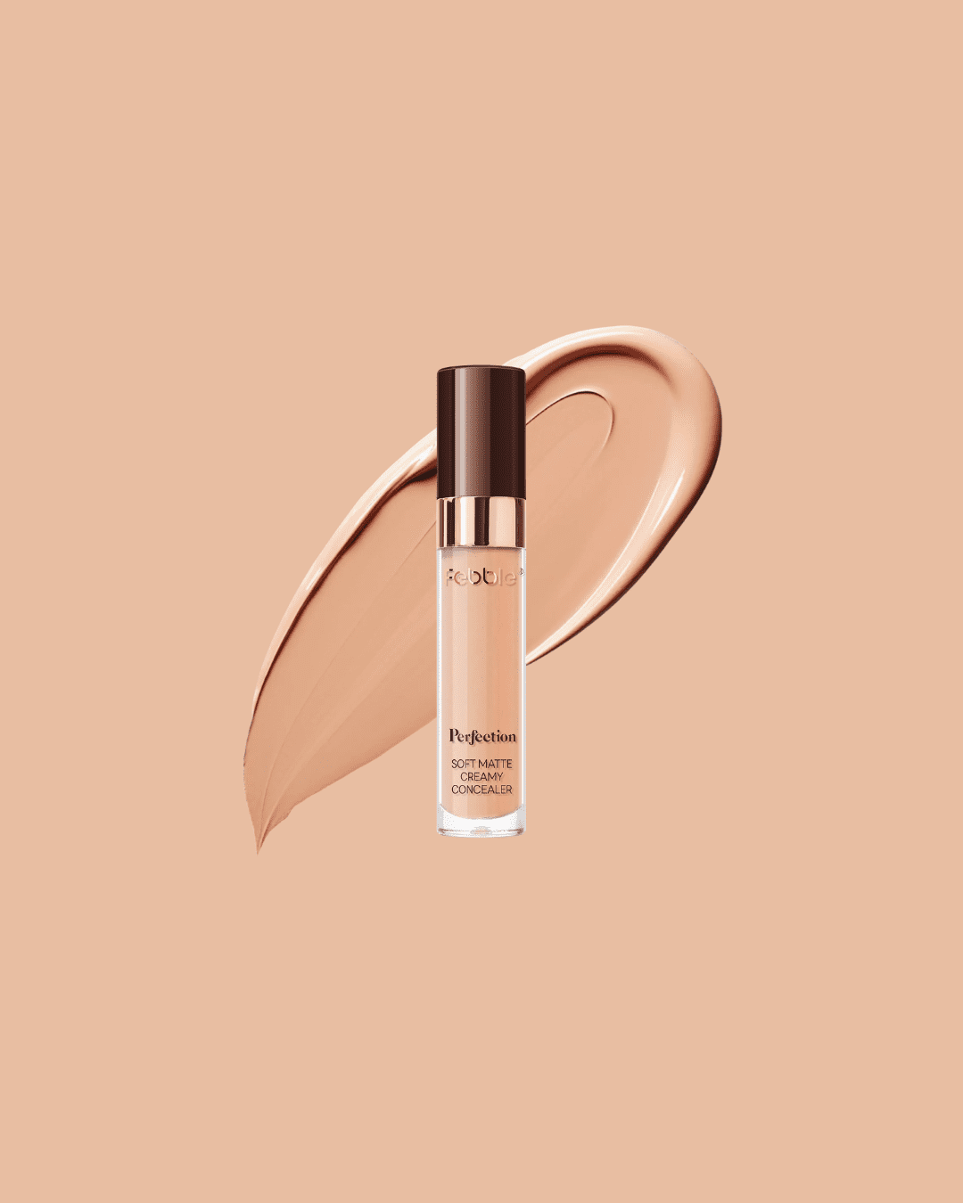 Febble Perfection Soft Matte Creamy Concealer PEARL 05