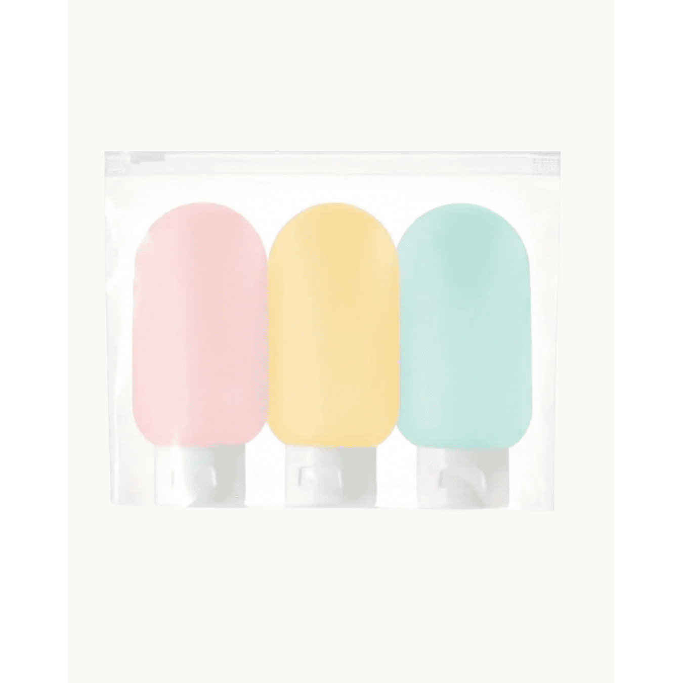 3 in 1 Traveling Bottle