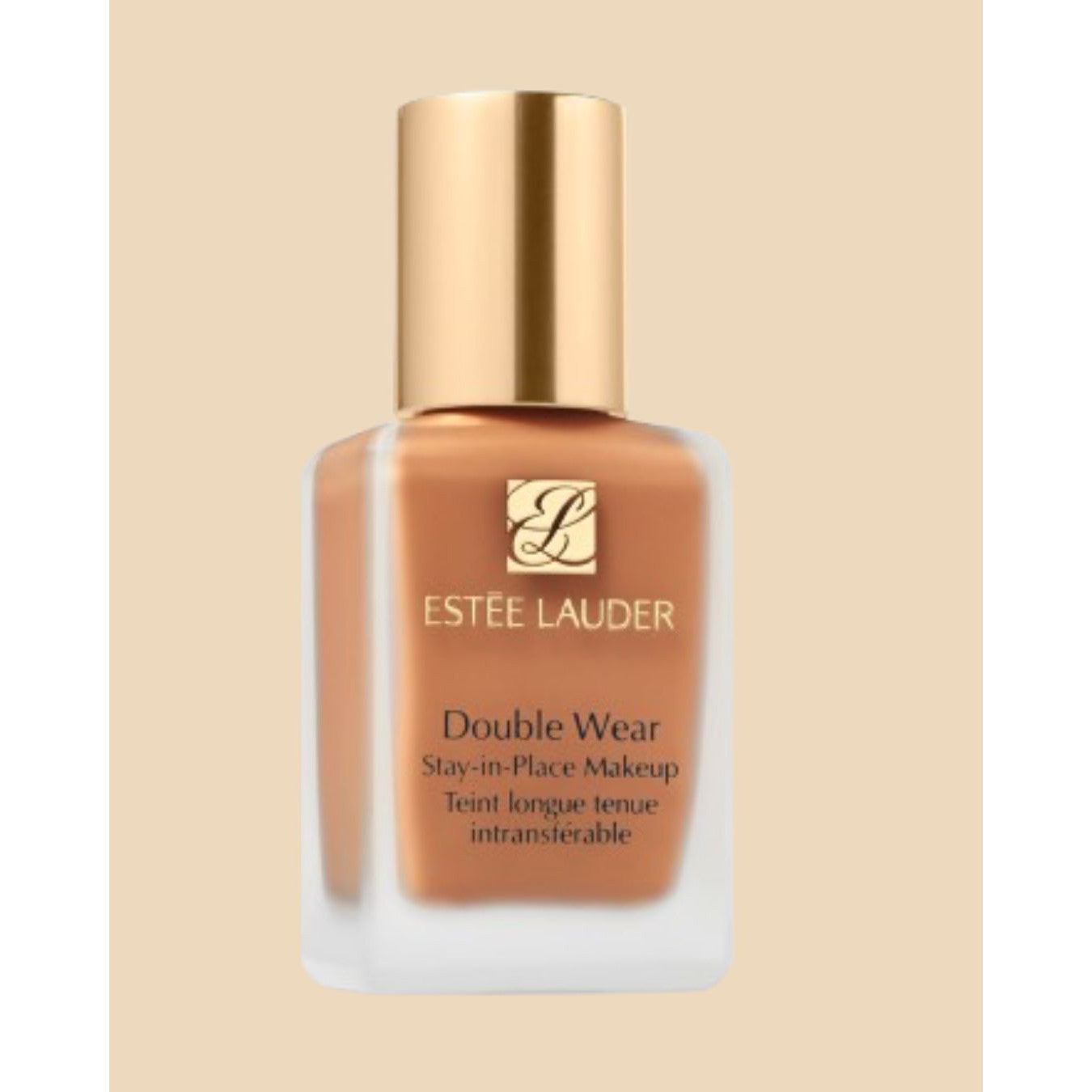 Estee Lauder Doudle Wear Foundation-3N2