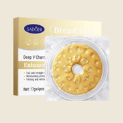 SADOER Enhancement Best Patch 17g*4