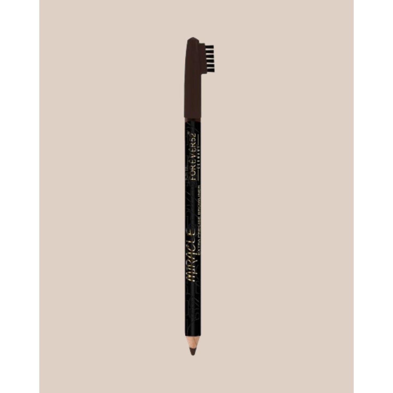 قلم تحديد الحواجب ميراكل من فوريفر 52 - F1401