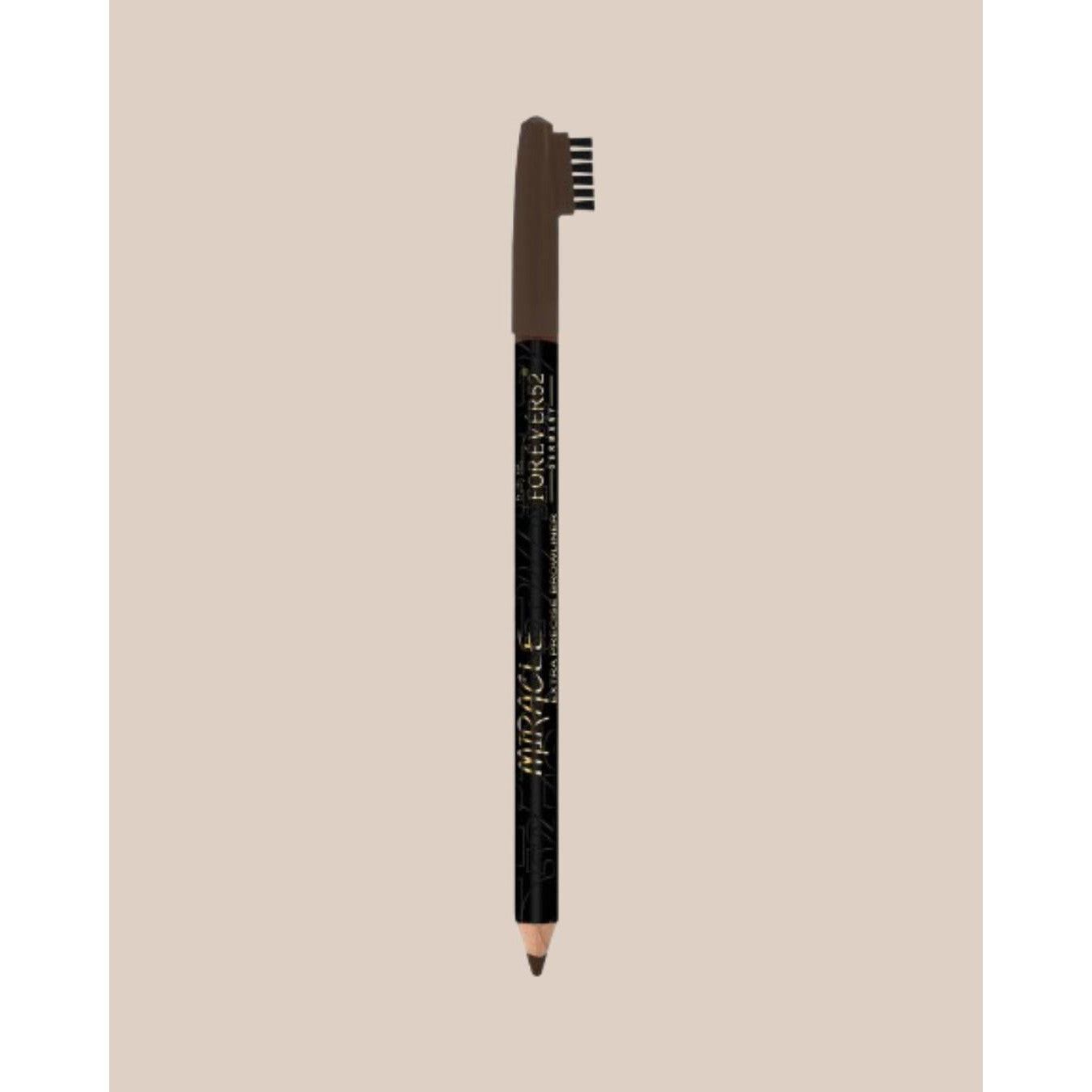 قلم تحديد الحواجب ميراكل من فوريفر 52 - F1402
