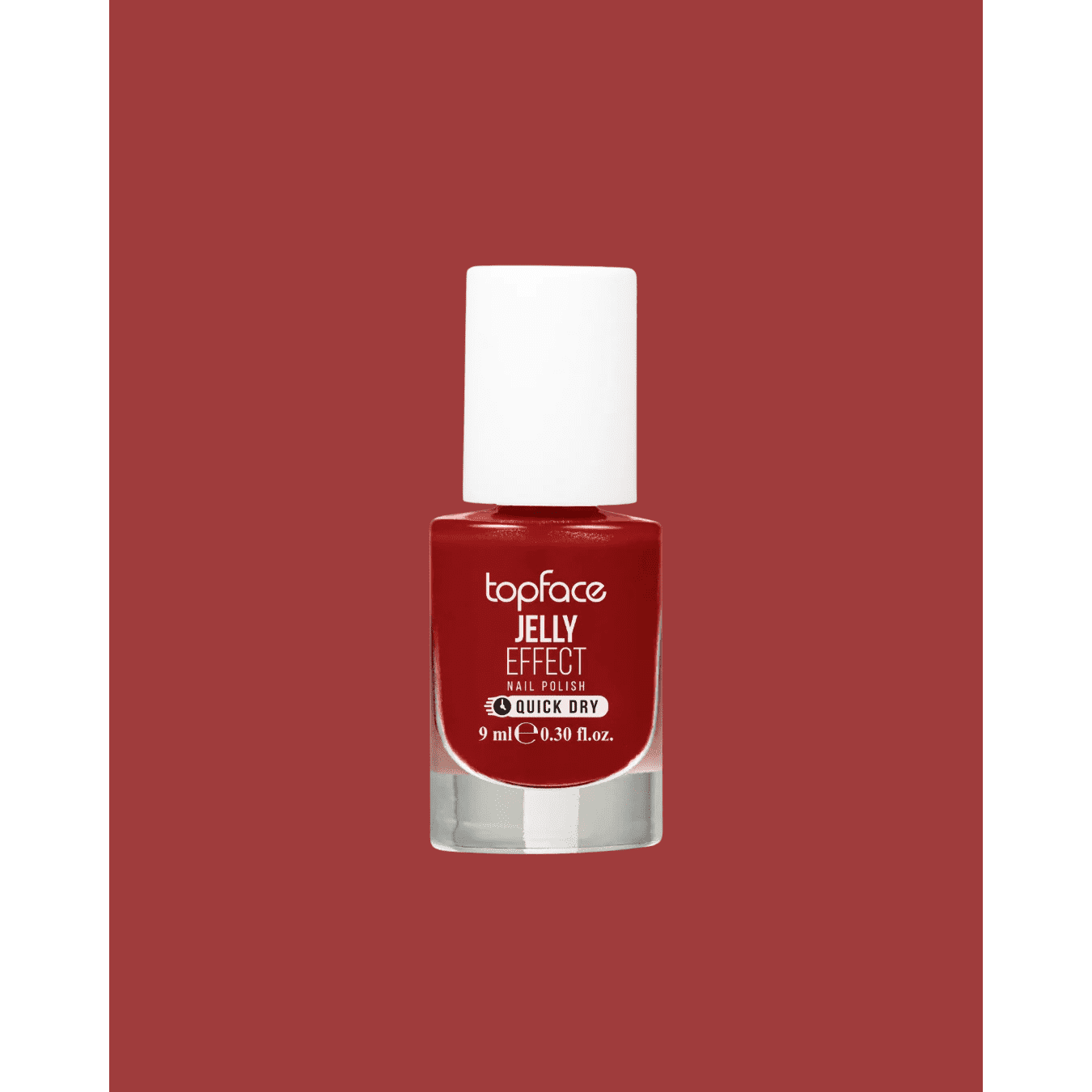 Topface Jelly Effect Nail Polish – 036