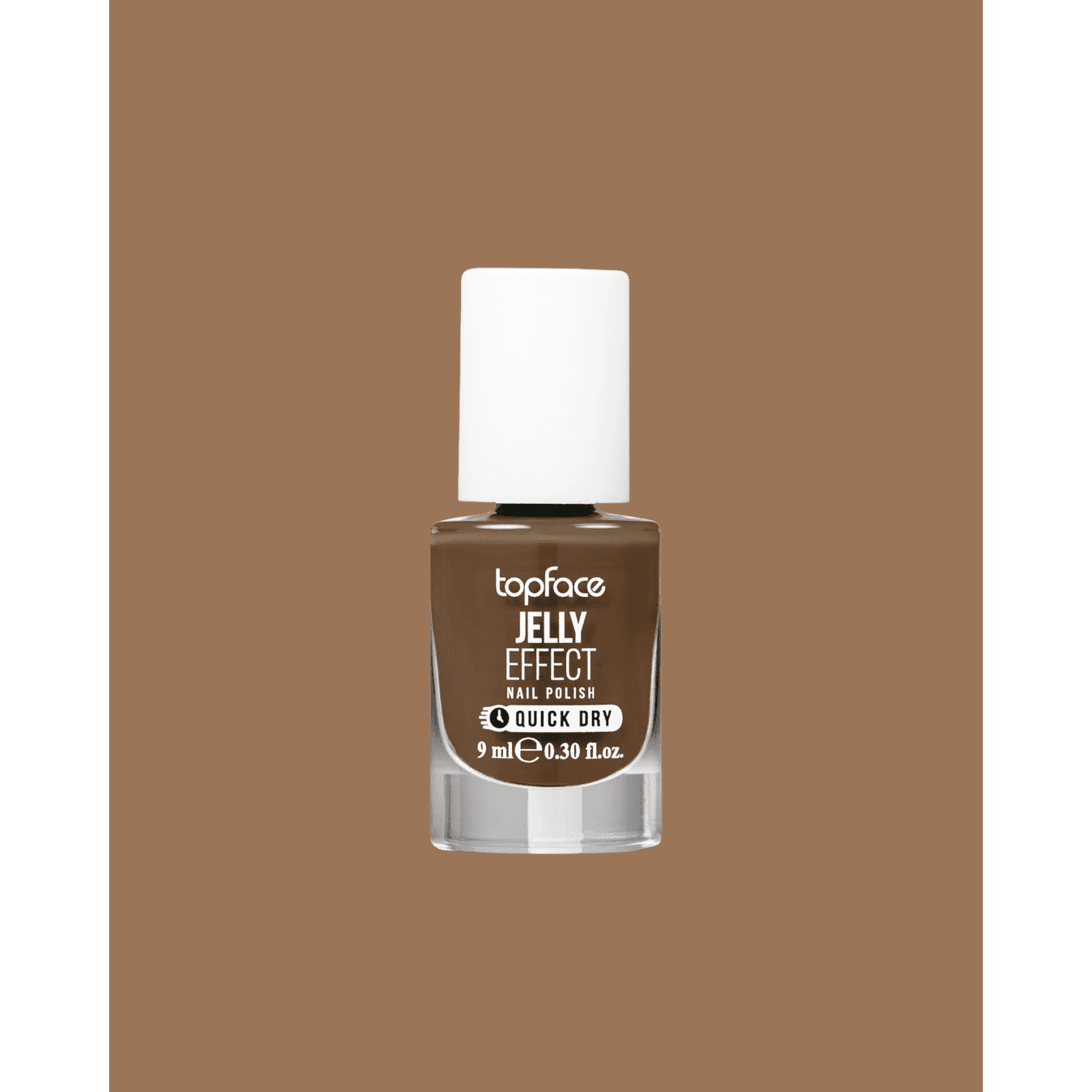 Topface Jelly Effect Nail Polish – 024