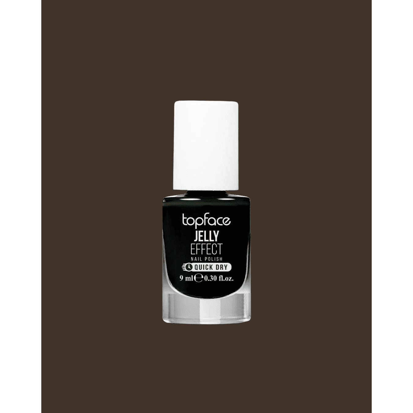 Topface Jelly Effect Nail Polish – 044