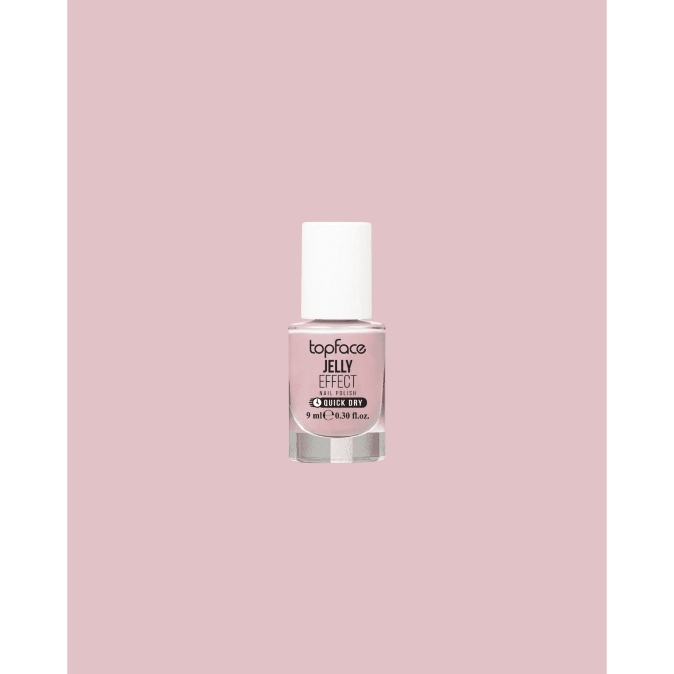 Topface Jelly Effect Nail Polish – 028