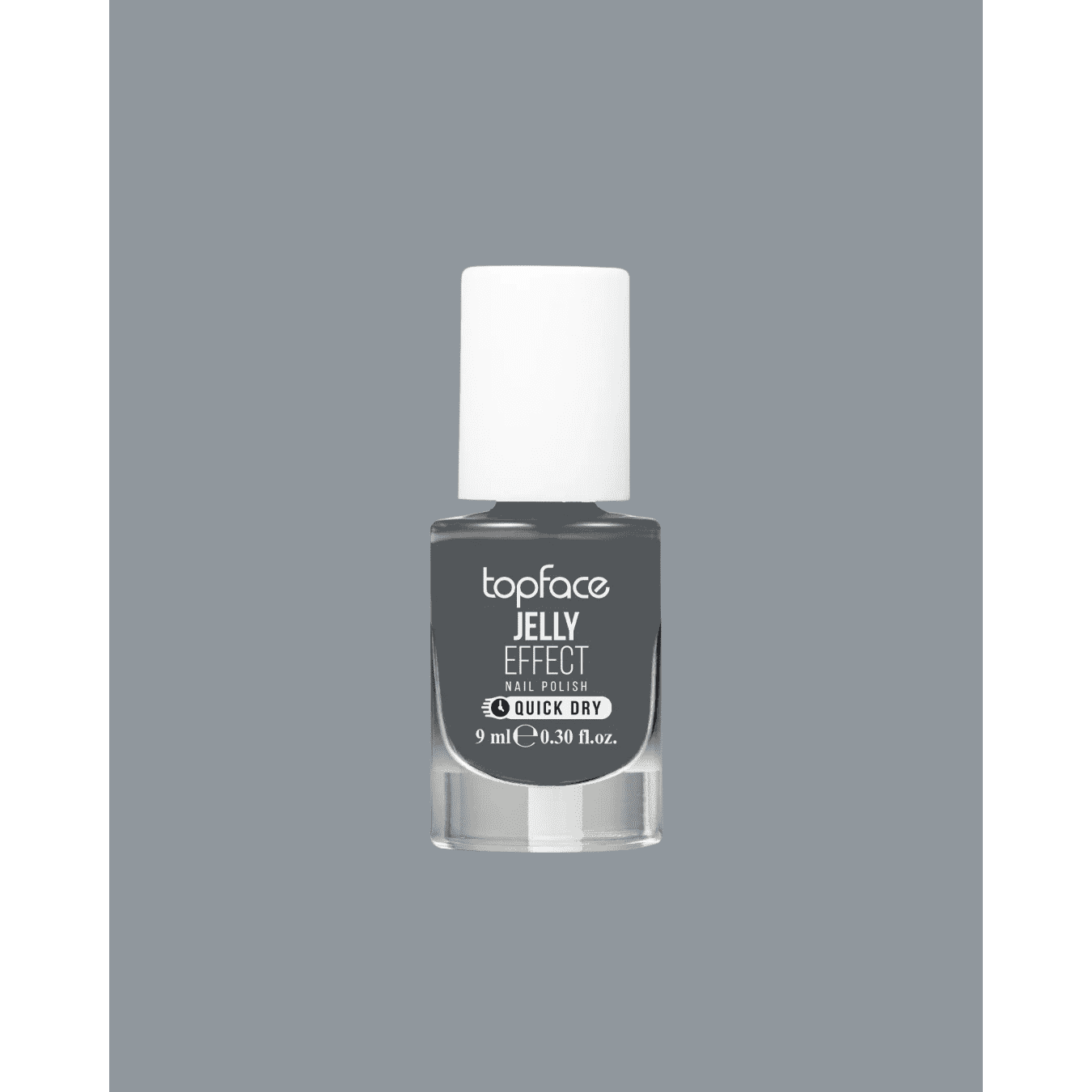Topface Jelly Effect Nail Polish – 027