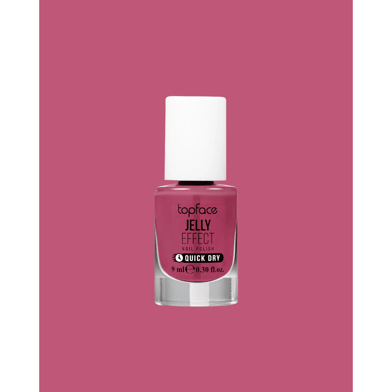 Topface Jelly Effect Nail Polish – 031