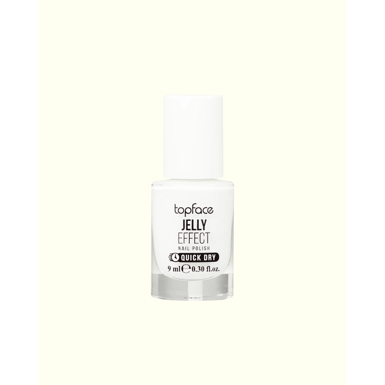 Topface Jelly Effect Nail Polish – 002