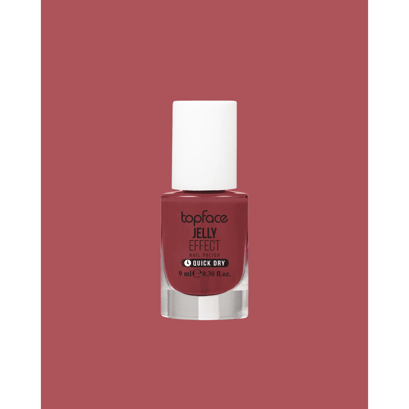 Topface Jelly Effect Nail Polish – 045