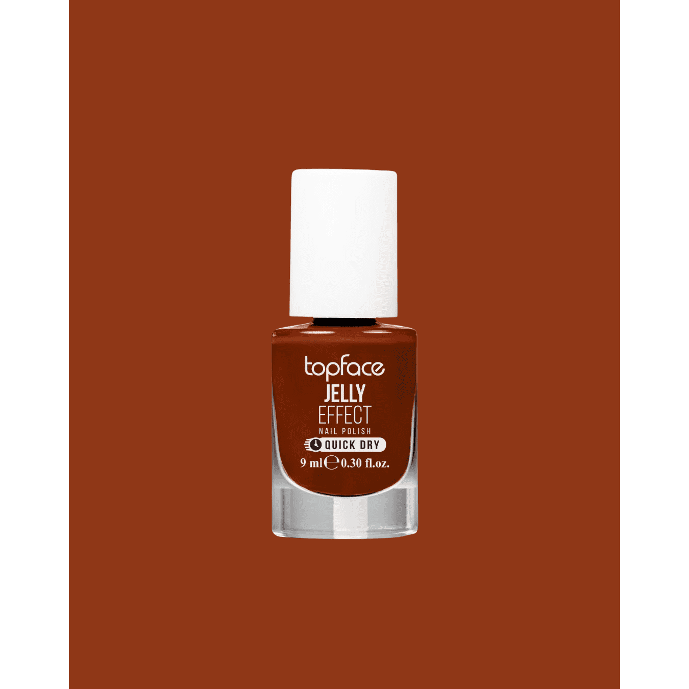 Topface Jelly Effect Nail Polish – 052