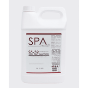 Spa Blooming Nail Tint Sanitizer 4L