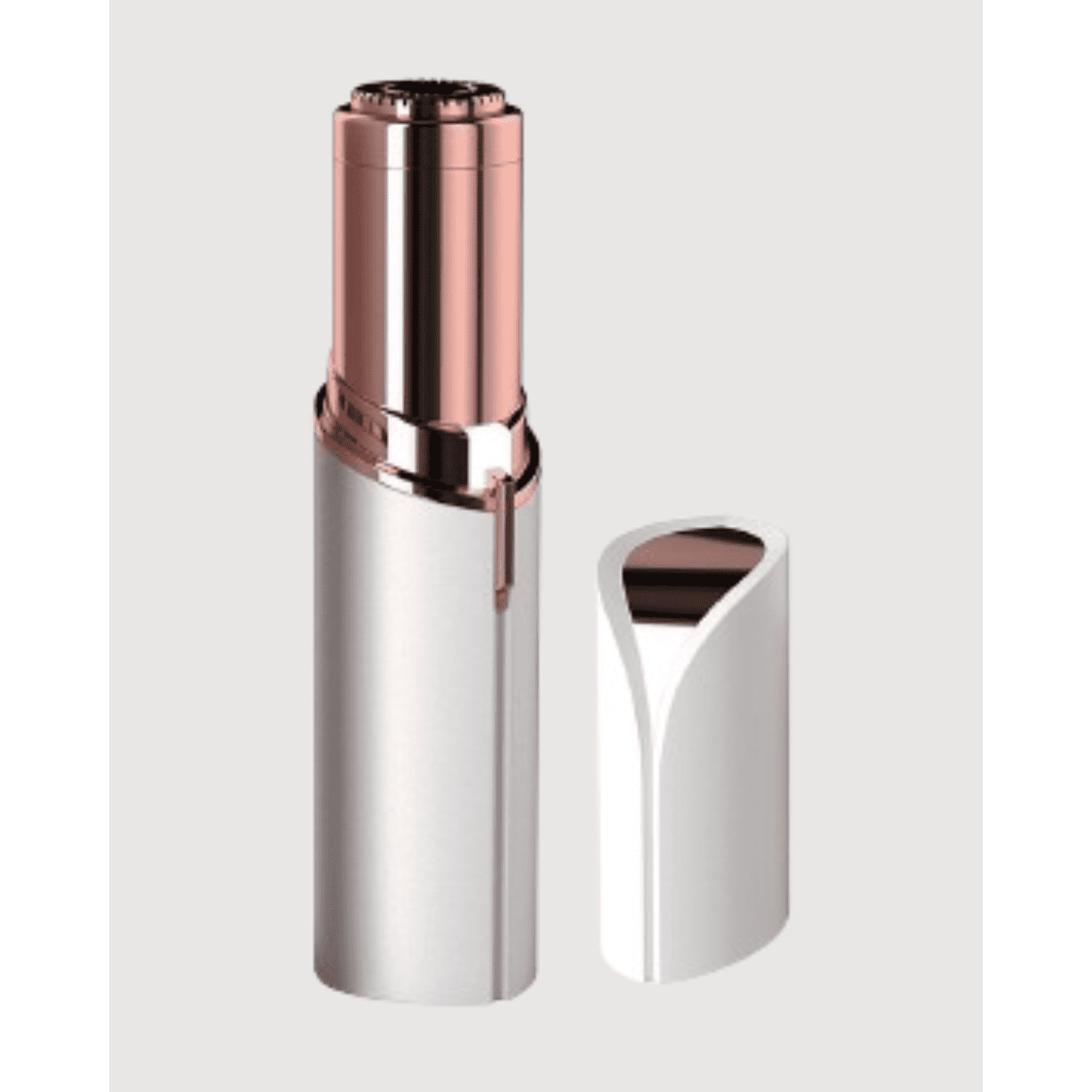 Flawless facial hair remover