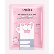 SADOER Tender Skin Nourish Hand Mask