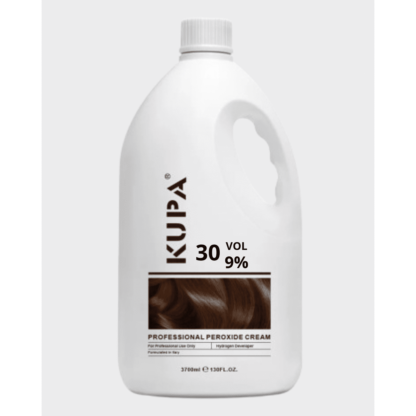 KUPA Professional Peroxide Cream  3.7L-30%