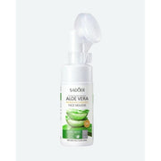 SADOER Aloe Vera Face Mousse 120ml