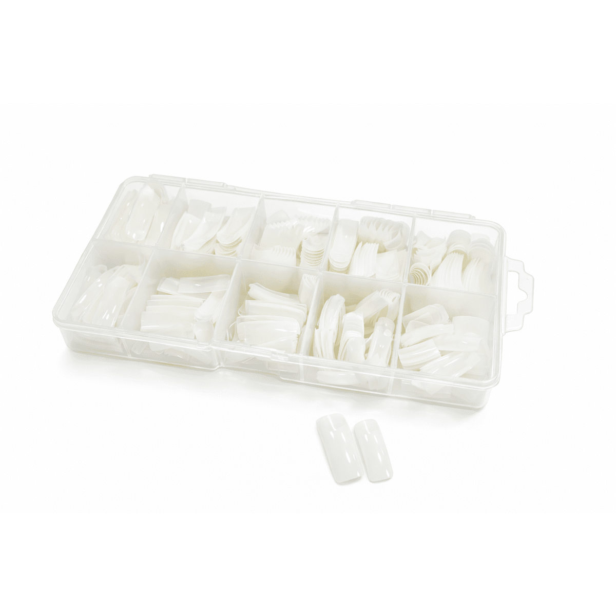 500 pcs Professional Nail Tips