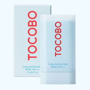 Tocobo Cotton Soft Sun Stick 19g