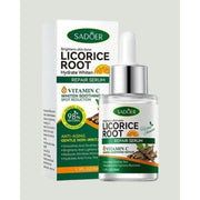 SADOER Licorice Face Serum 30ml
