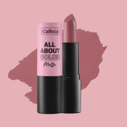 Callista Matte Lipstick-503