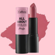 Callista Matte Lipstick-508