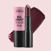 Callista Matte Lipstick-510