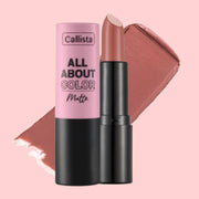 Callista Matte Lipstick-511
