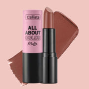 Callista Matte Lipstick-512