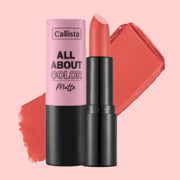 Callista Matte Lipstick-514