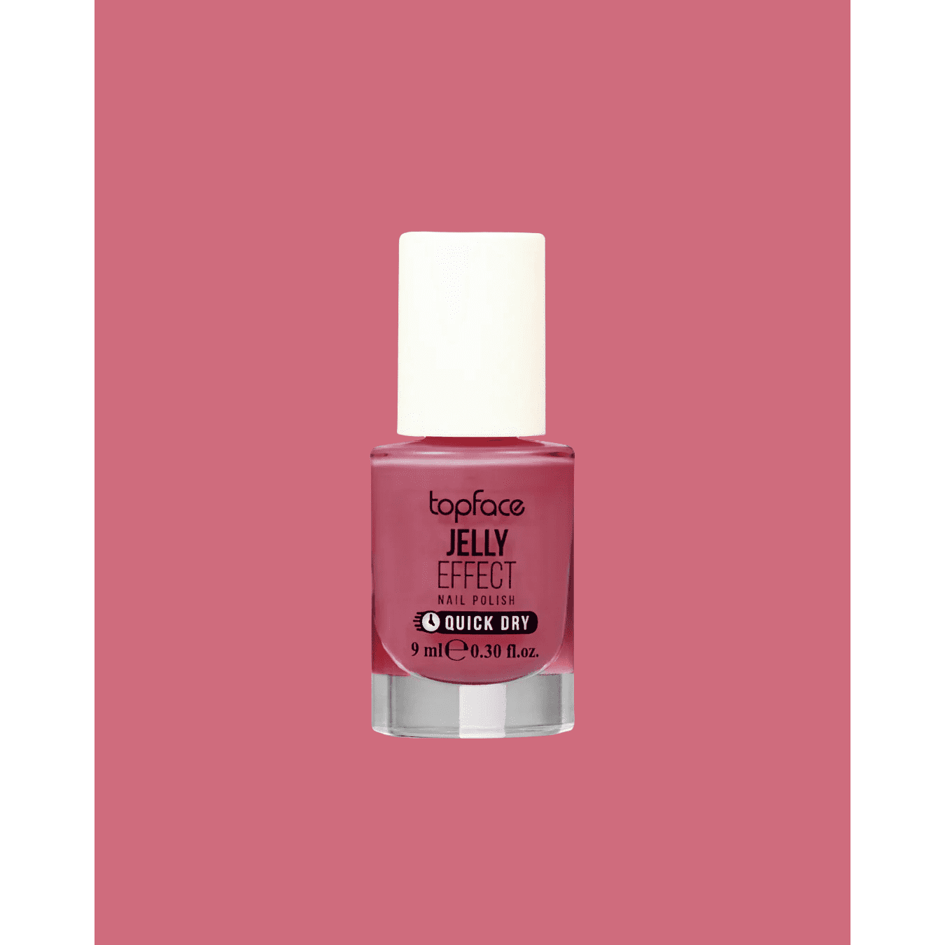 Topface Jelly Effect Nail Polish – 019